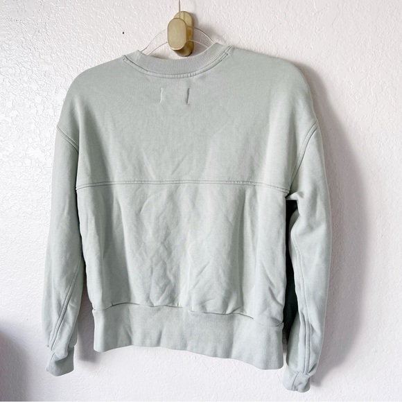 Everlane The Track Oversized Crew size xs - Picture 9 of 15